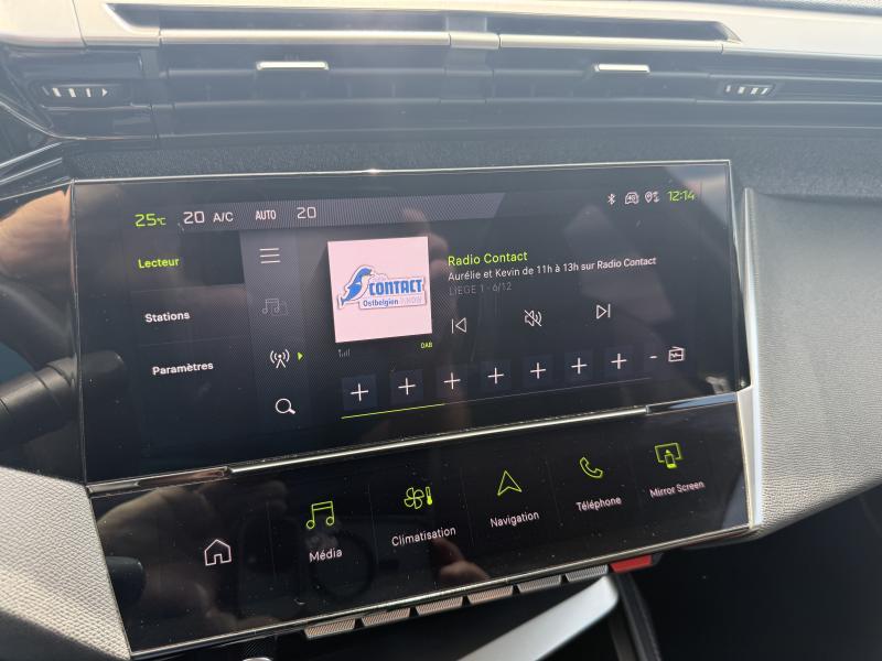 Image de la voiture Peugeot 408