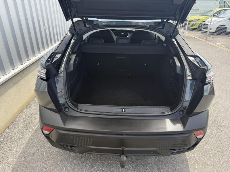 Image de la voiture Peugeot 408
