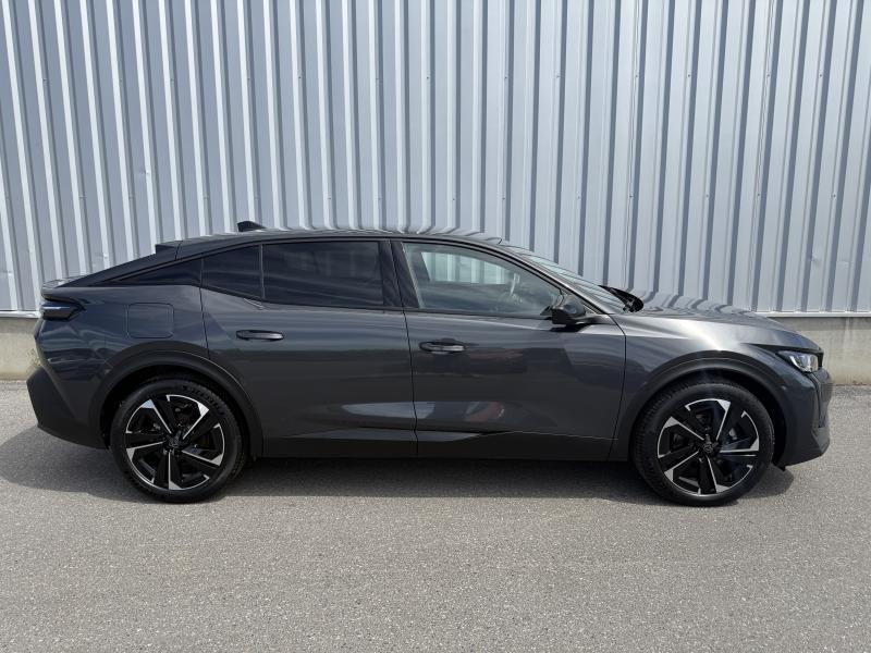 Image de la voiture Peugeot 408