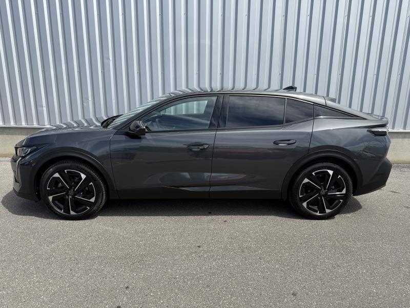 Image de la voiture Peugeot 408