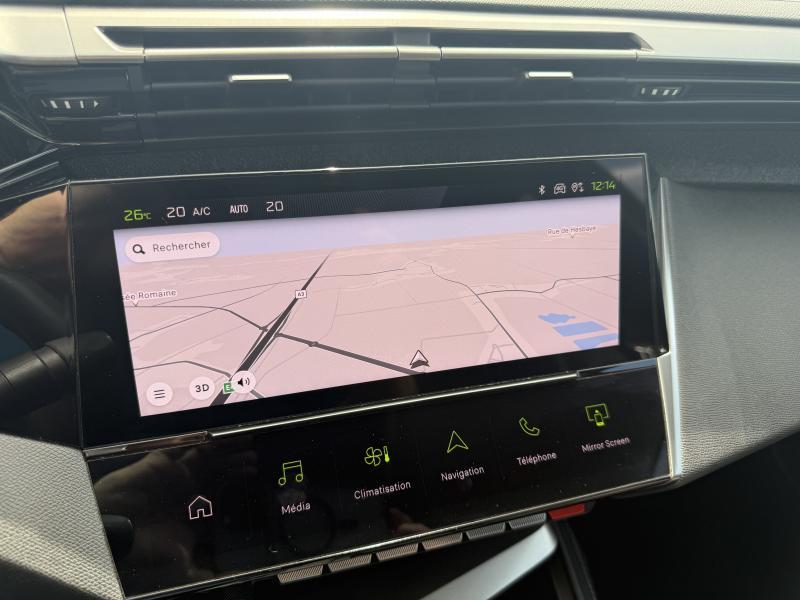 Image de la voiture Peugeot 408