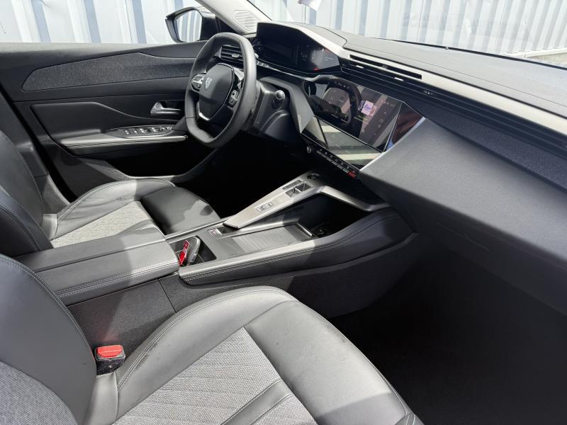 Image de la voiture Peugeot 408