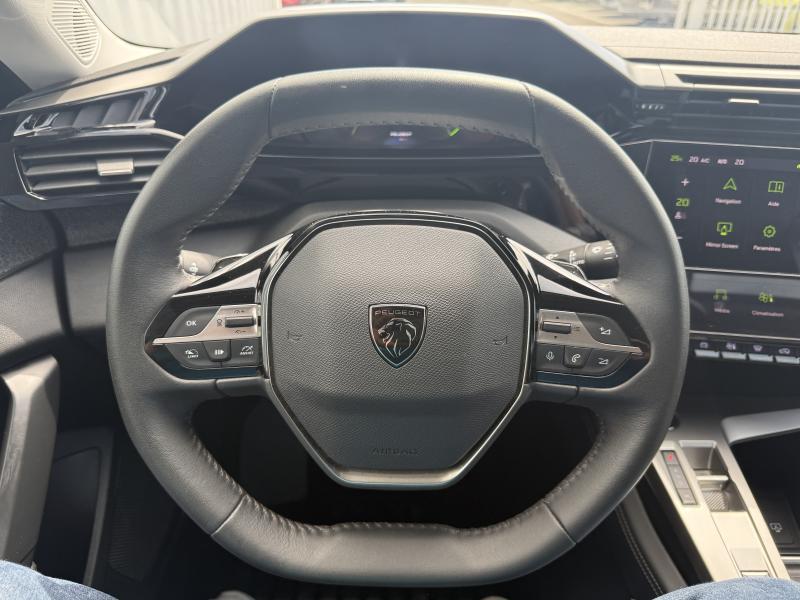 Image de la voiture Peugeot 408
