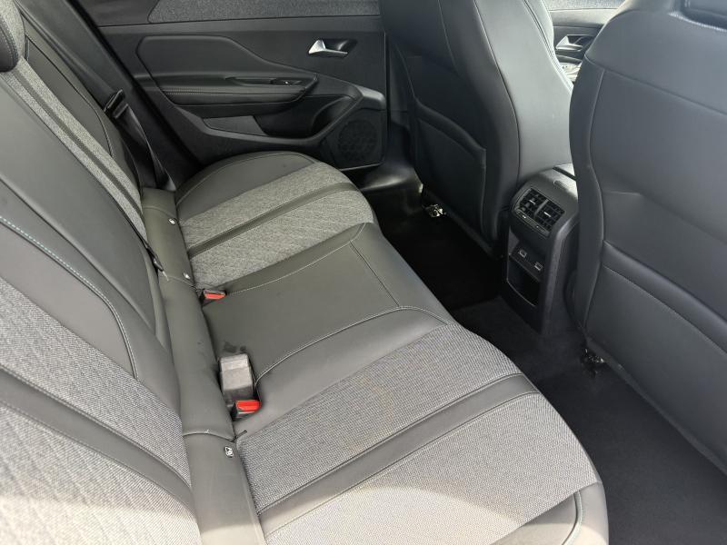 Image de la voiture Peugeot 408