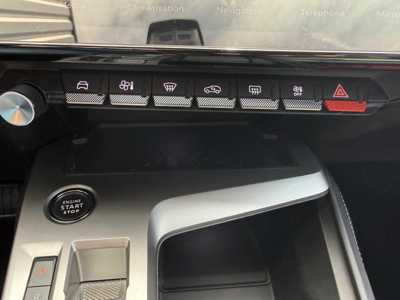 Image de la voiture Peugeot 408
