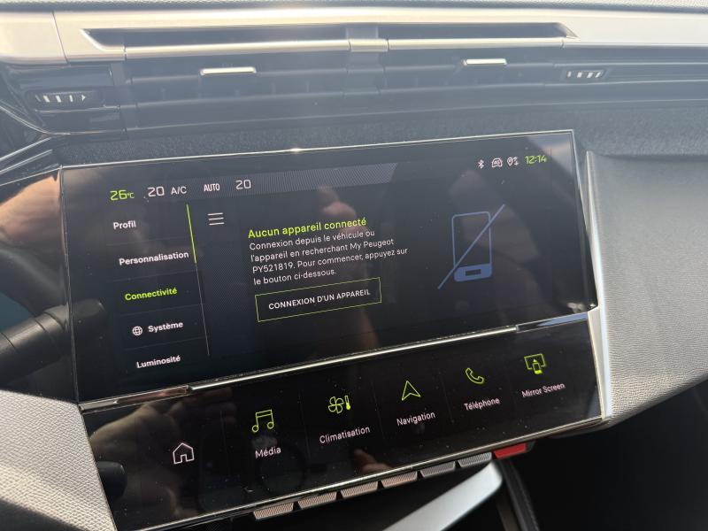 Image de la voiture Peugeot 408