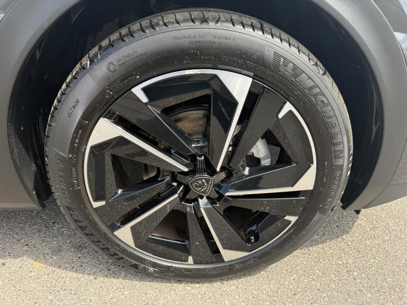 Image de la voiture Peugeot 408