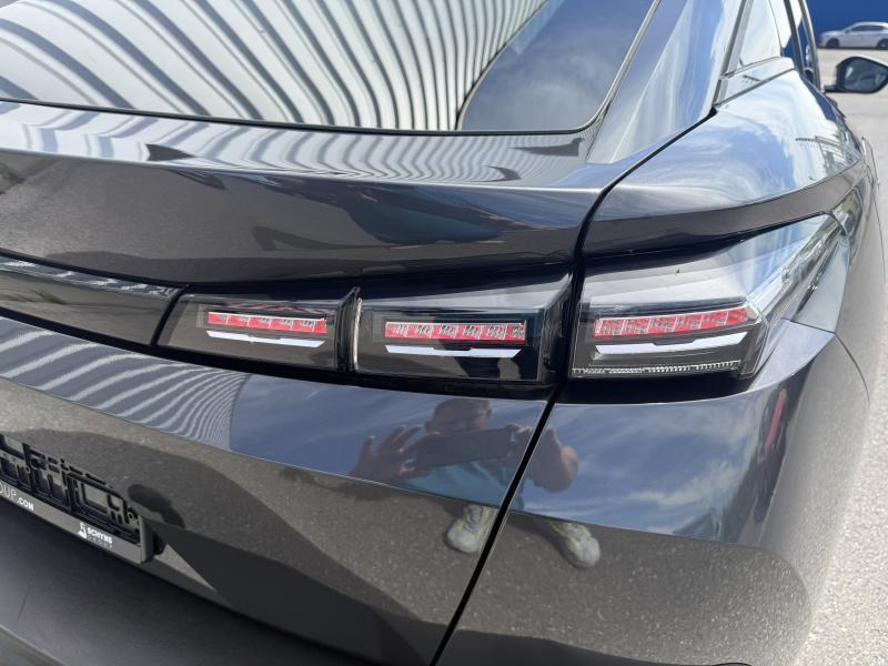 Image de la voiture Peugeot 408
