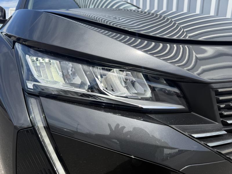 Image de la voiture Peugeot 408