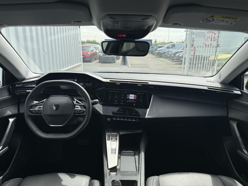 Image de la voiture Peugeot 408
