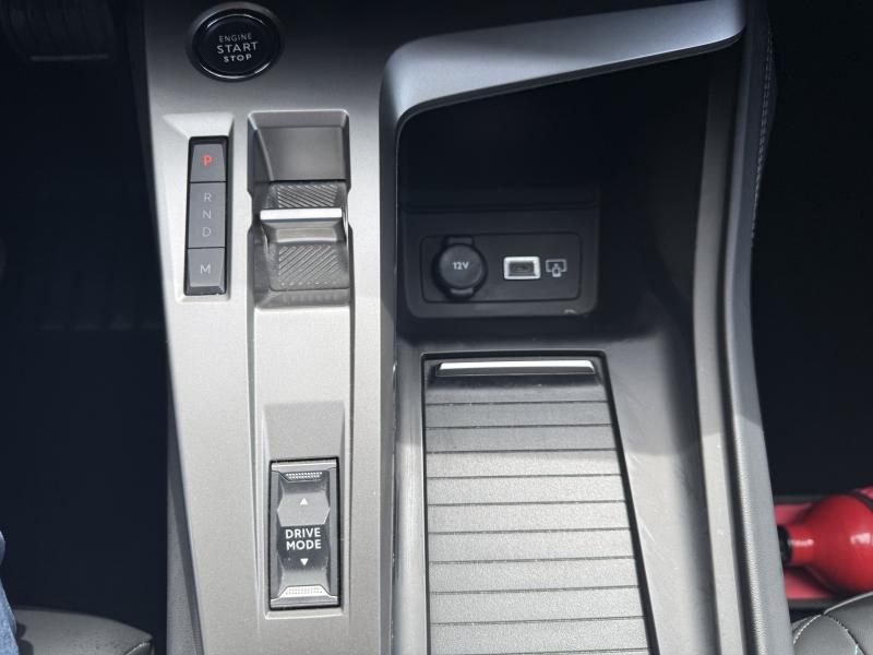 Image de la voiture Peugeot 408