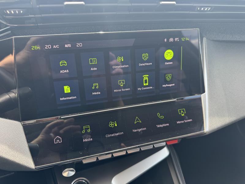 Image de la voiture Peugeot 408