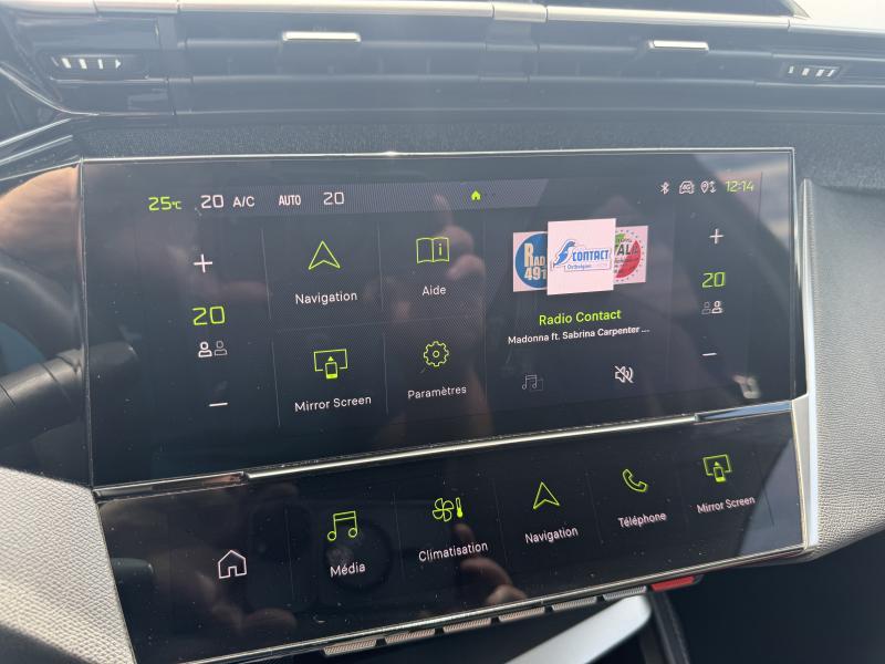 Image de la voiture Peugeot 408