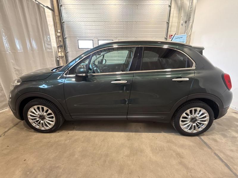 Image de la voiture Fiat 500 X 
