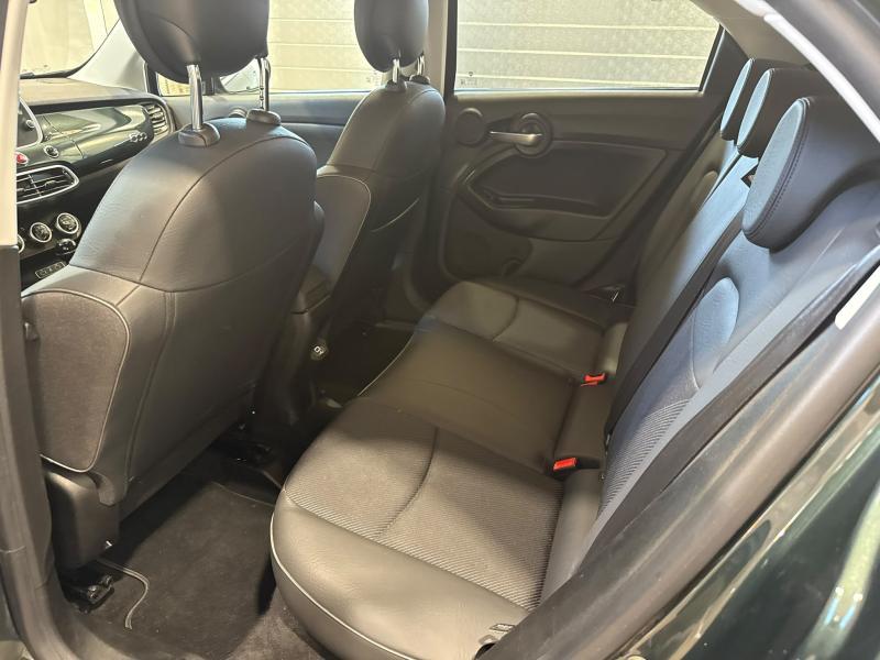 Image de la voiture Fiat 500 X 