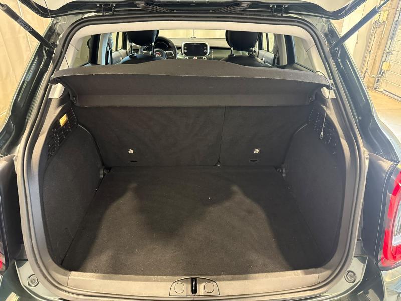 Image de la voiture Fiat 500 X 