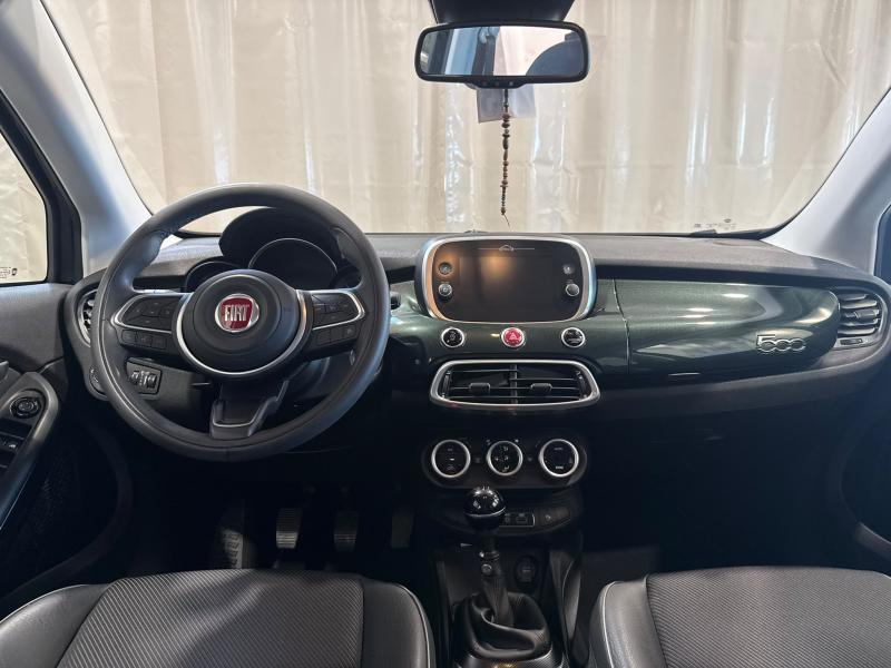 Image de la voiture Fiat 500 X 
