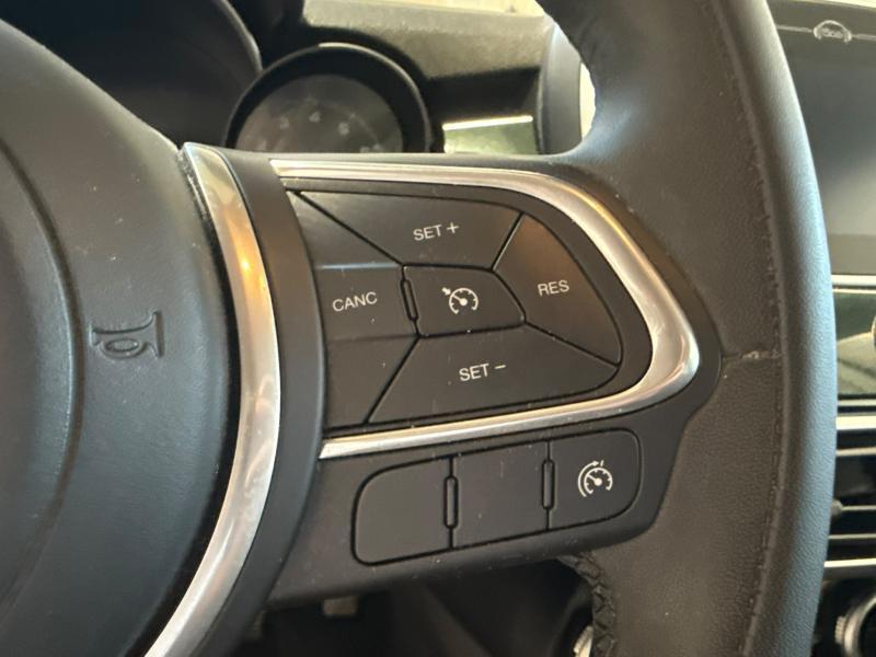Image de la voiture Fiat 500 X 