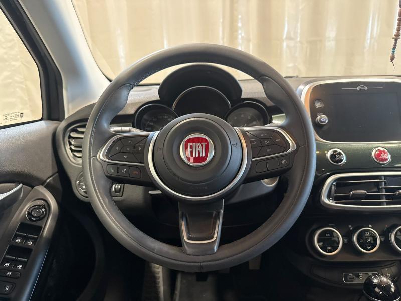 Image de la voiture Fiat 500 X 