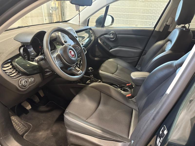 Image de la voiture Fiat 500 X 