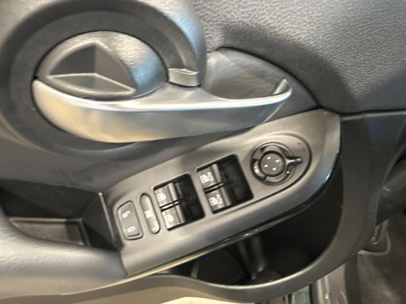 Image de la voiture Fiat 500 X 