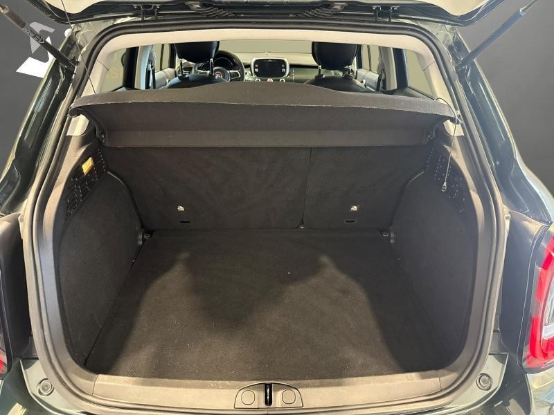 Image de la voiture Fiat 500 X 