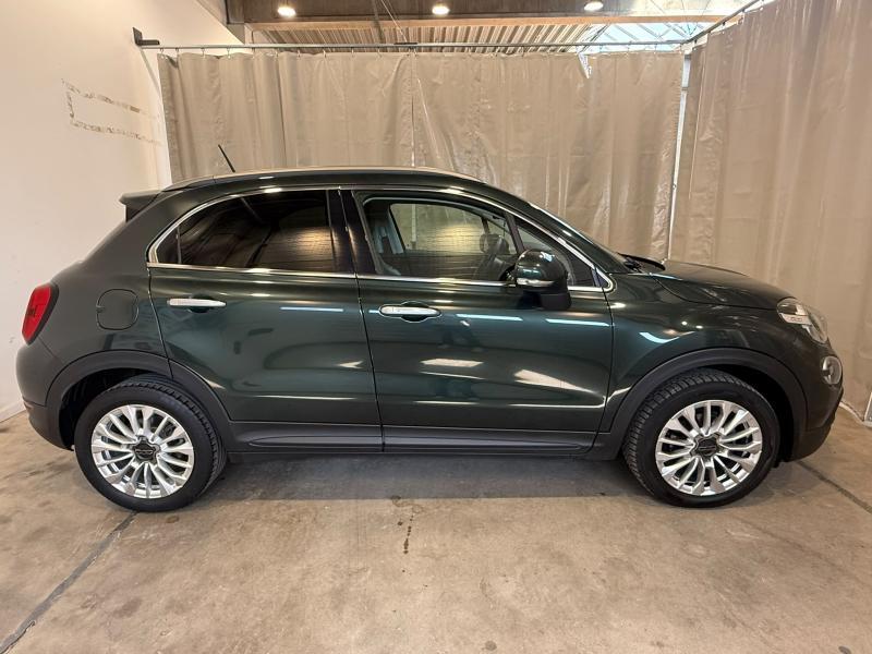 Image de la voiture Fiat 500 X 