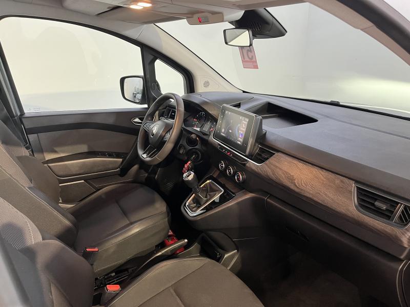 Image de la voiture Renault Kangoo