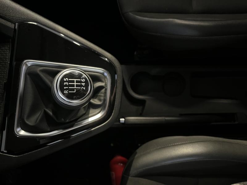 Image de la voiture Renault Kangoo