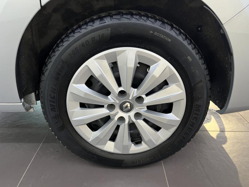 Image de la voiture Renault Kangoo