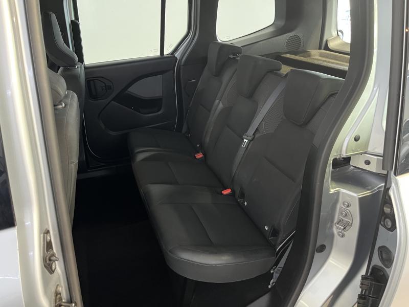 Image de la voiture Renault Kangoo