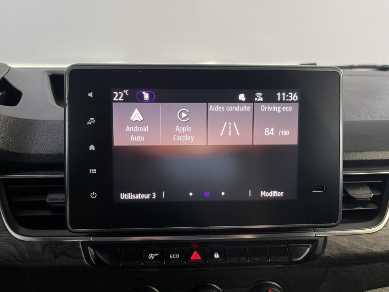 Image de la voiture Renault Kangoo