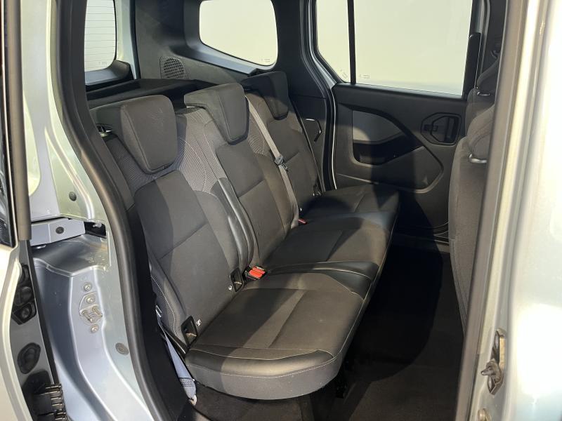 Image de la voiture Renault Kangoo