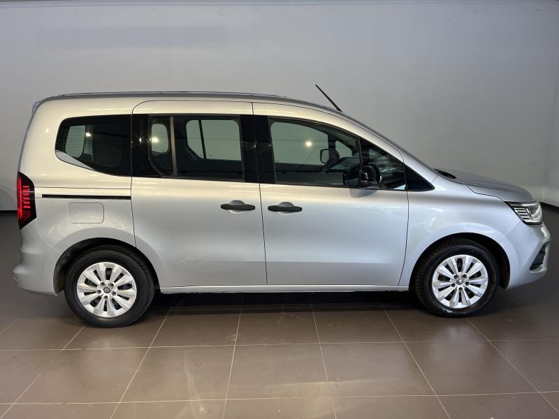 Image de la voiture Renault Kangoo