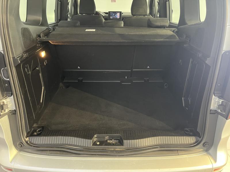 Image de la voiture Renault Kangoo