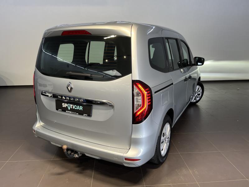 Image de la voiture Renault Kangoo