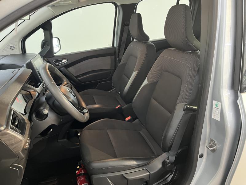 Image de la voiture Renault Kangoo