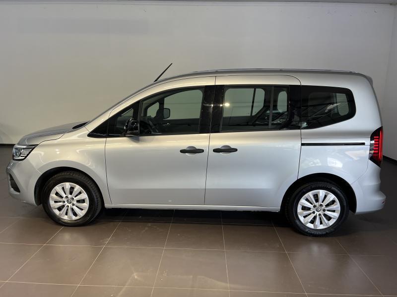 Image de la voiture Renault Kangoo