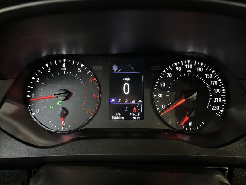 Image de la voiture Renault Kangoo