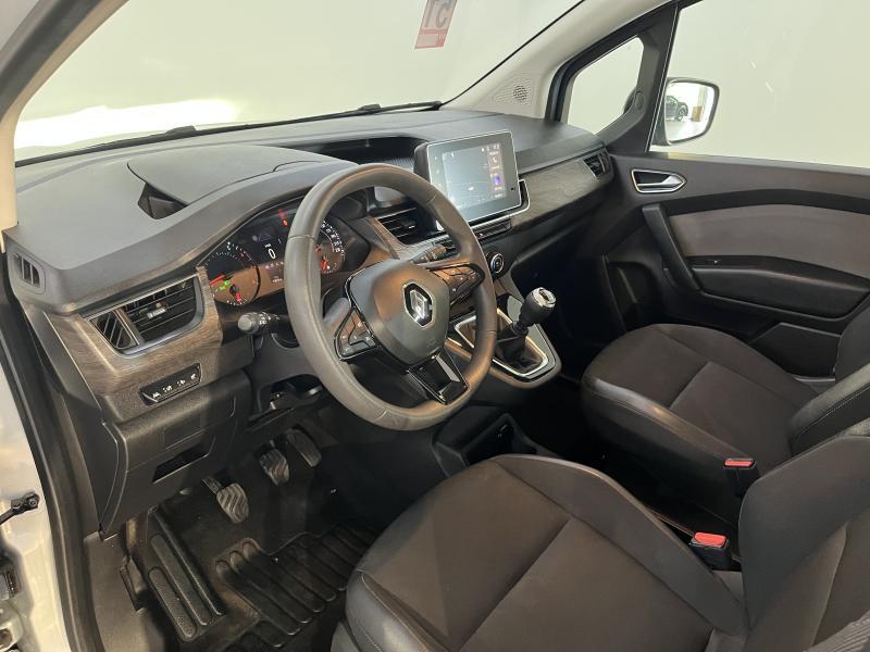 Image de la voiture Renault Kangoo