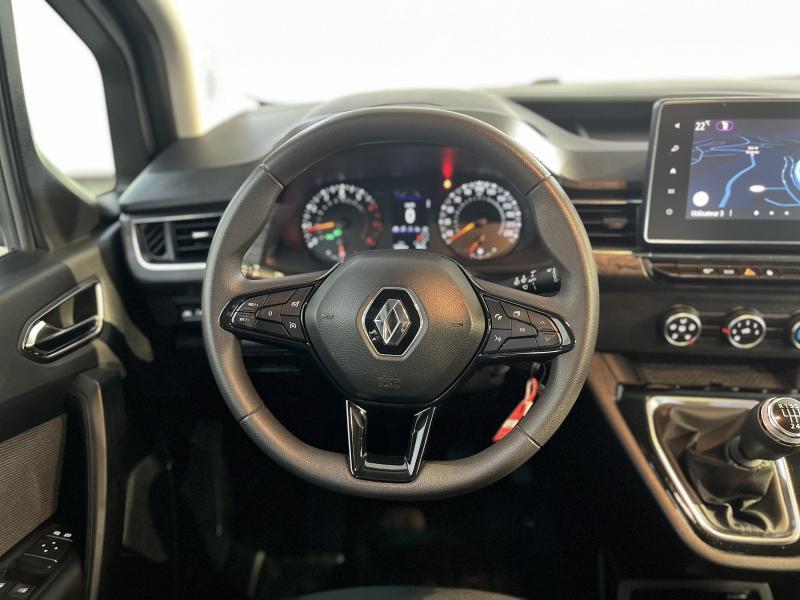 Image de la voiture Renault Kangoo