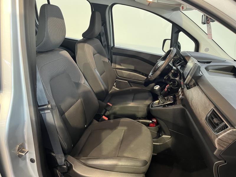 Image de la voiture Renault Kangoo