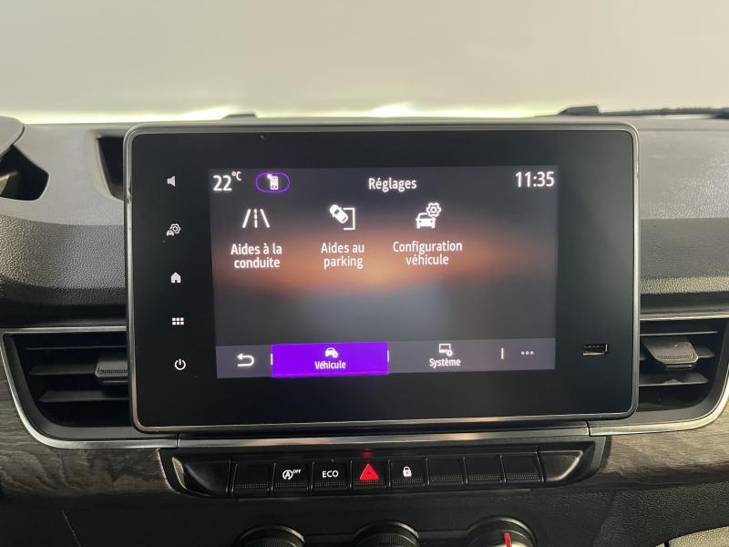Image de la voiture Renault Kangoo