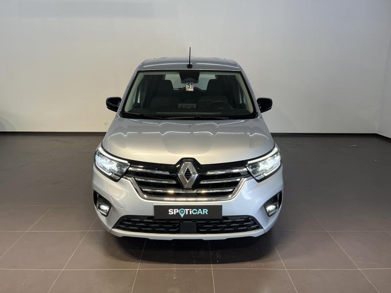 Image de la voiture Renault Kangoo