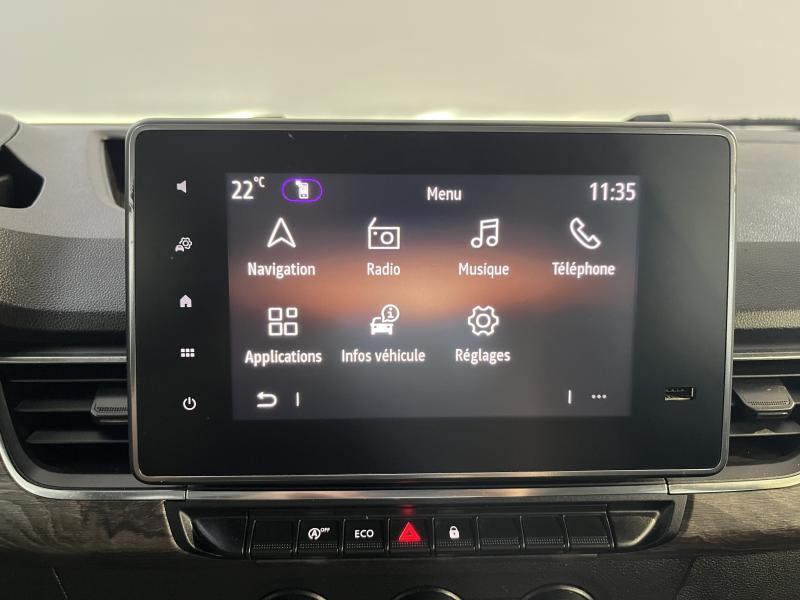 Image de la voiture Renault Kangoo