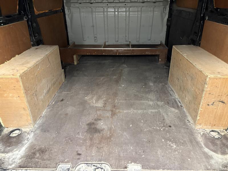 Image de la voiture Opel Movano