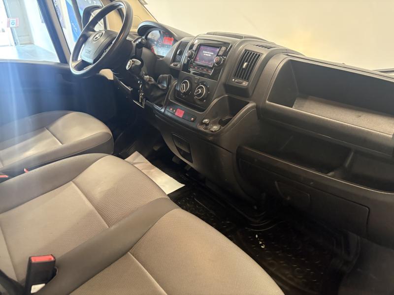 Image de la voiture Opel Movano