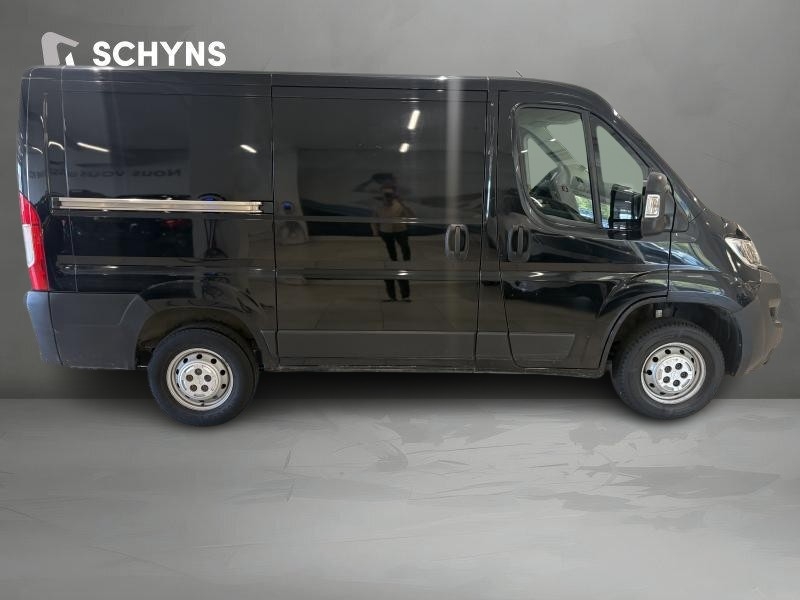 Image de la voiture Opel Movano