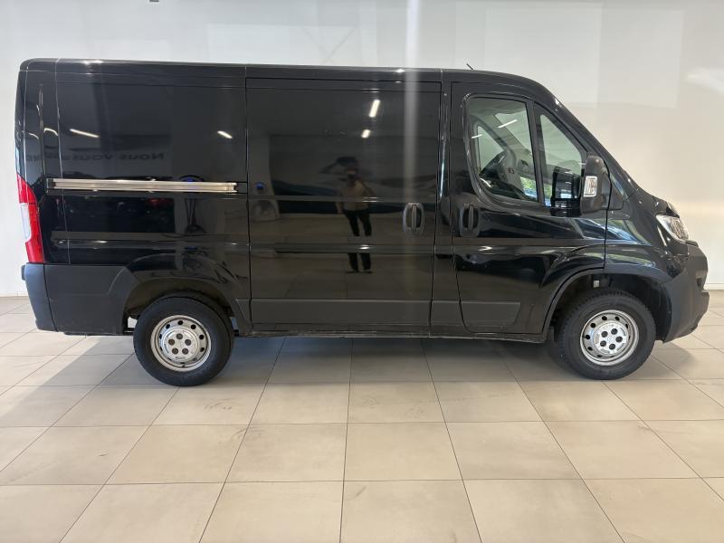 Image de la voiture Opel Movano