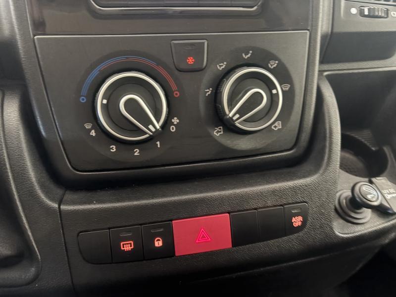 Image de la voiture Opel Movano